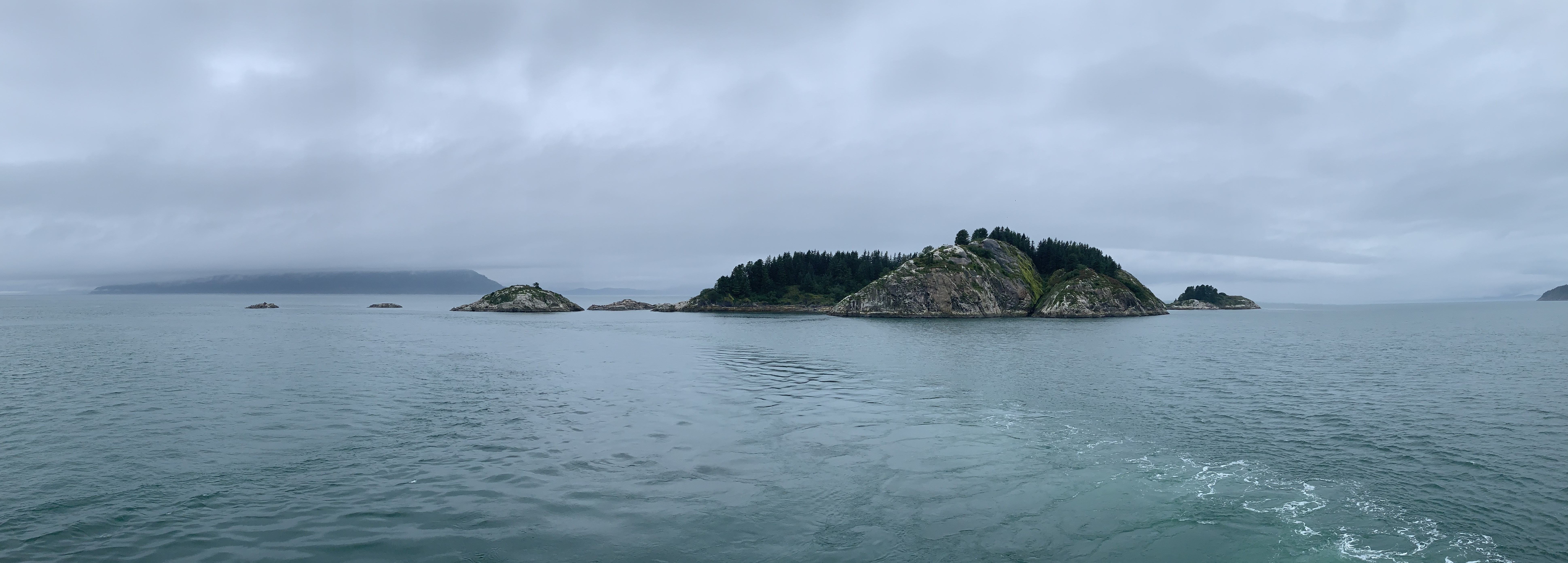 Alaska